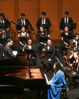 Twilight In Concert