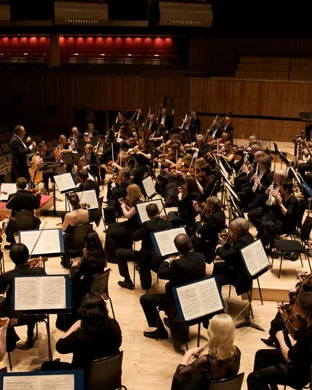 Wichita Symphony Orchestra: Handel's Messiah