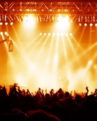 Riverfest: Sons of Legion