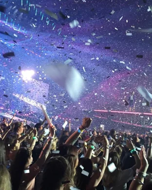 Wichita Lineman - Glen Campbell Tribute Show