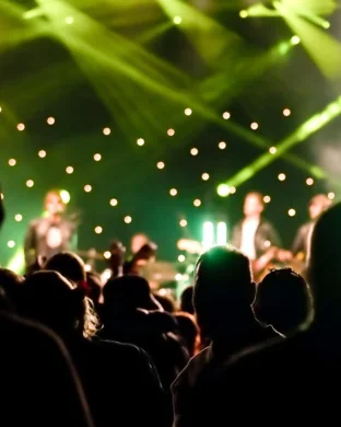 Def Leppard, Goo Goo Dolls & The Struts