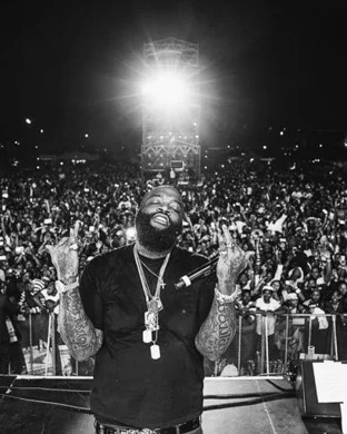 Juvenile and The 400 Degreez Band