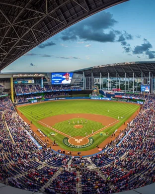 National Baseball Congress