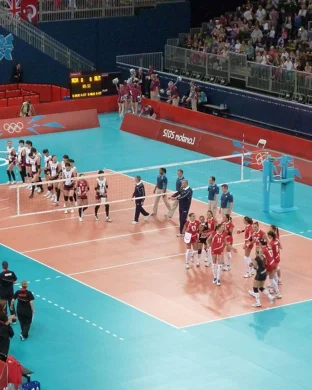 Nebraska-Omaha Mavericks Women's Volleyball vs. Wichita State Shockers