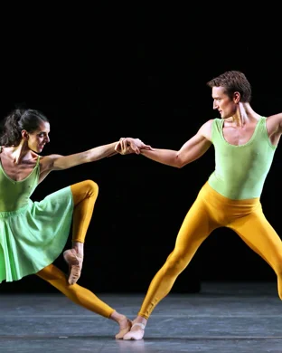 Metropolitan Ballet: The Nutcracker