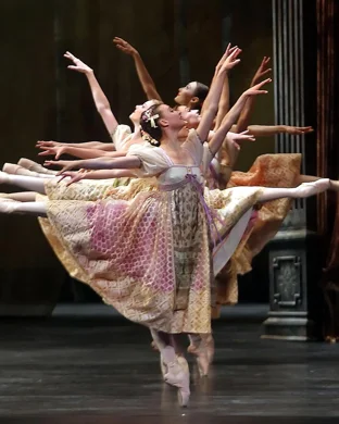 Ballet Wichita: The Nutcracker The Ballet Wichita Symphony