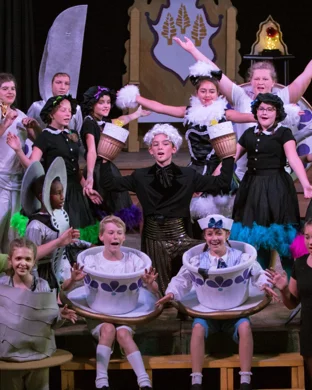 Hairspray