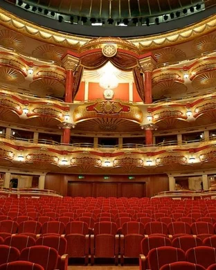 Wichita Grand Opera: Tosca